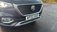 MG Hs 1.5 T-GDI Exclusive 5dr Petrol Hatchback